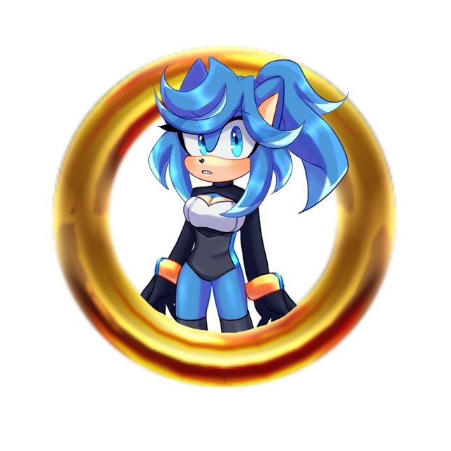 Deja The Hedgehog