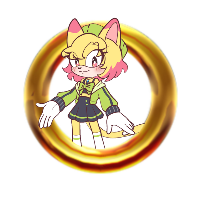 Carey The Chausie Cat