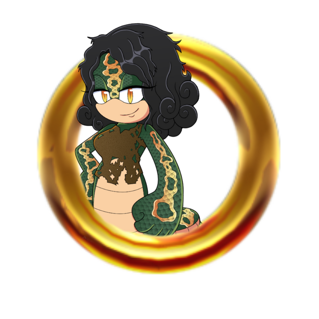 Lamia The Constrictor