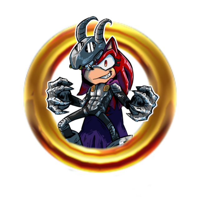 Spring-Heeled Jack (Evil/Anti Spectrum)