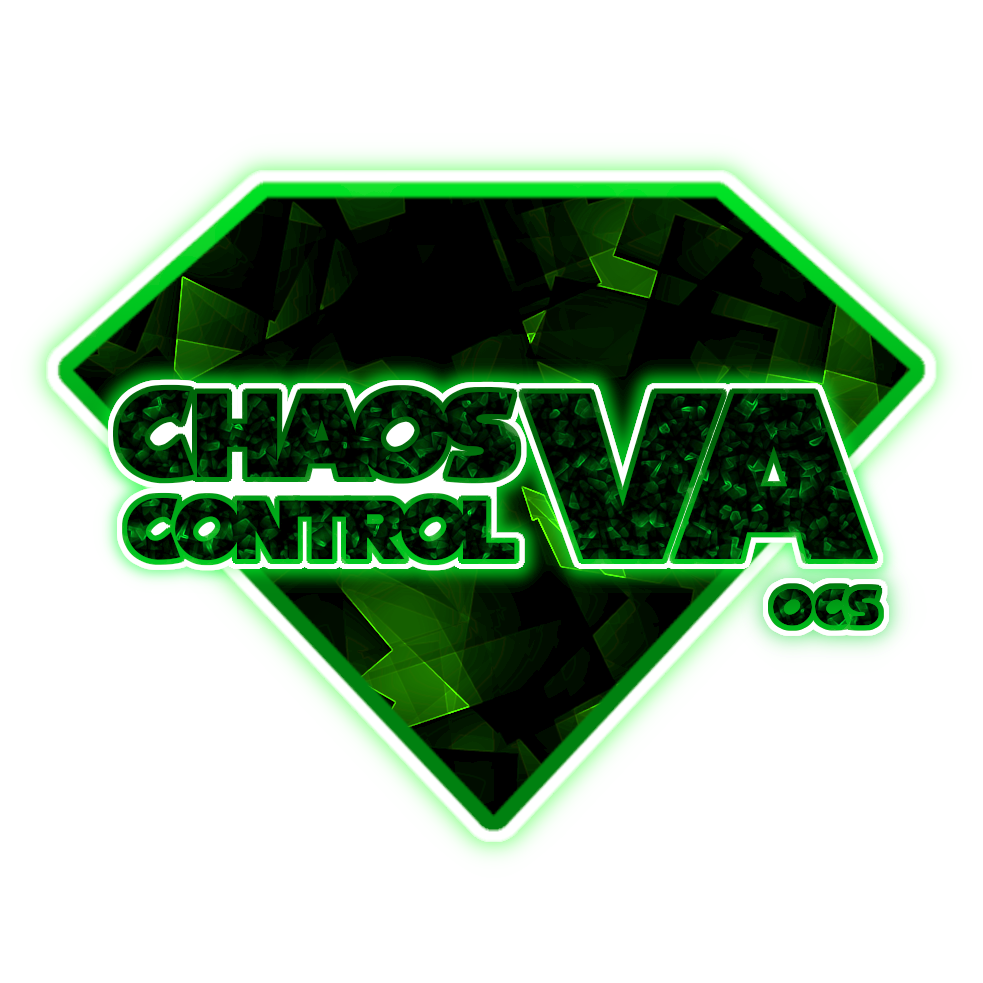 ChaosControl VA's OCs