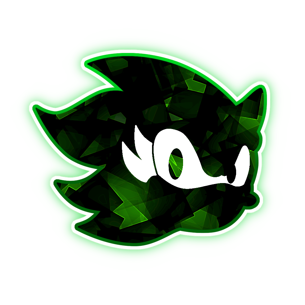 ChaosControl VA's OCs