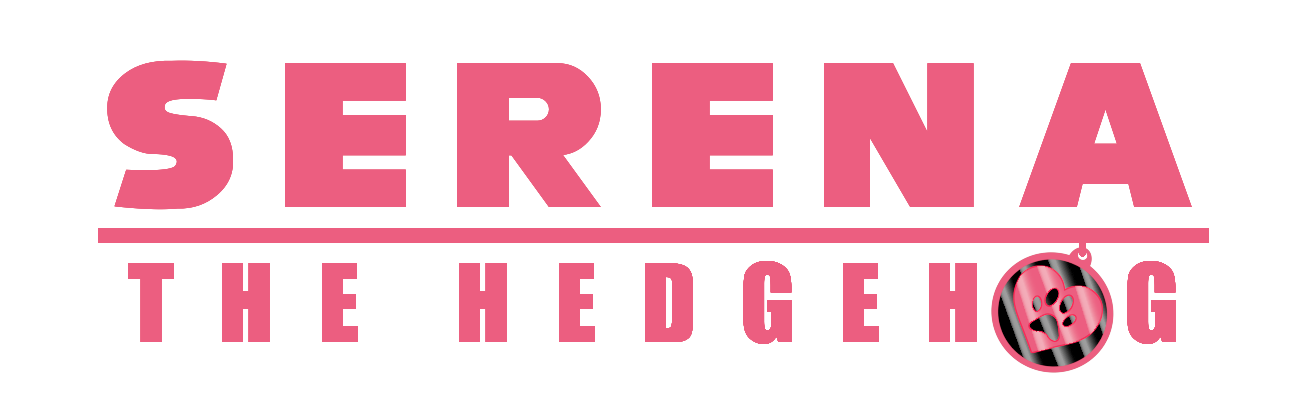 Serena The Hedgehog
