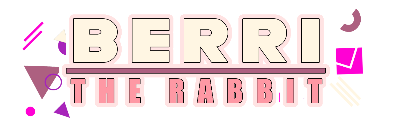 Berri The Rabbit