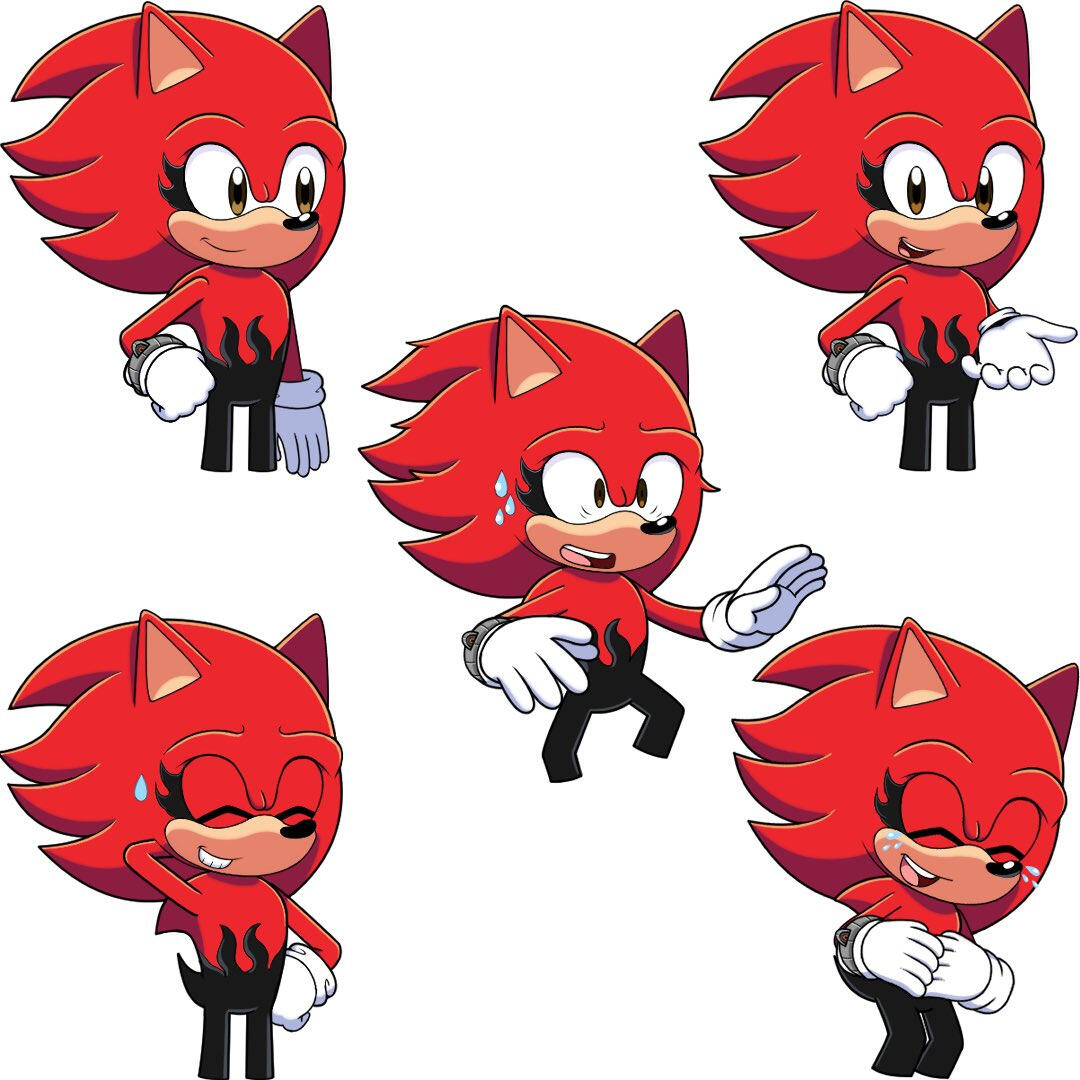 Spectrum Character Stills Sheet (1)