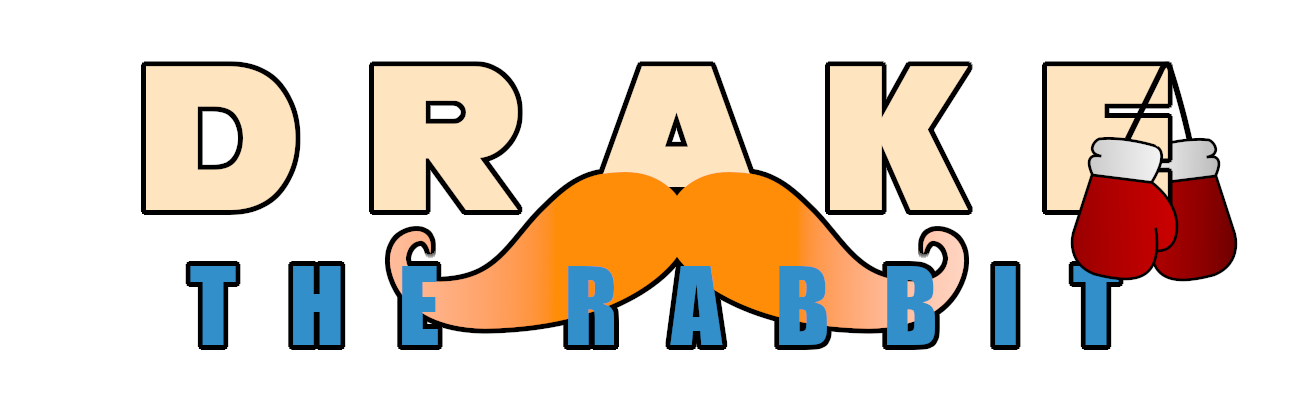 Drake The Rabbit