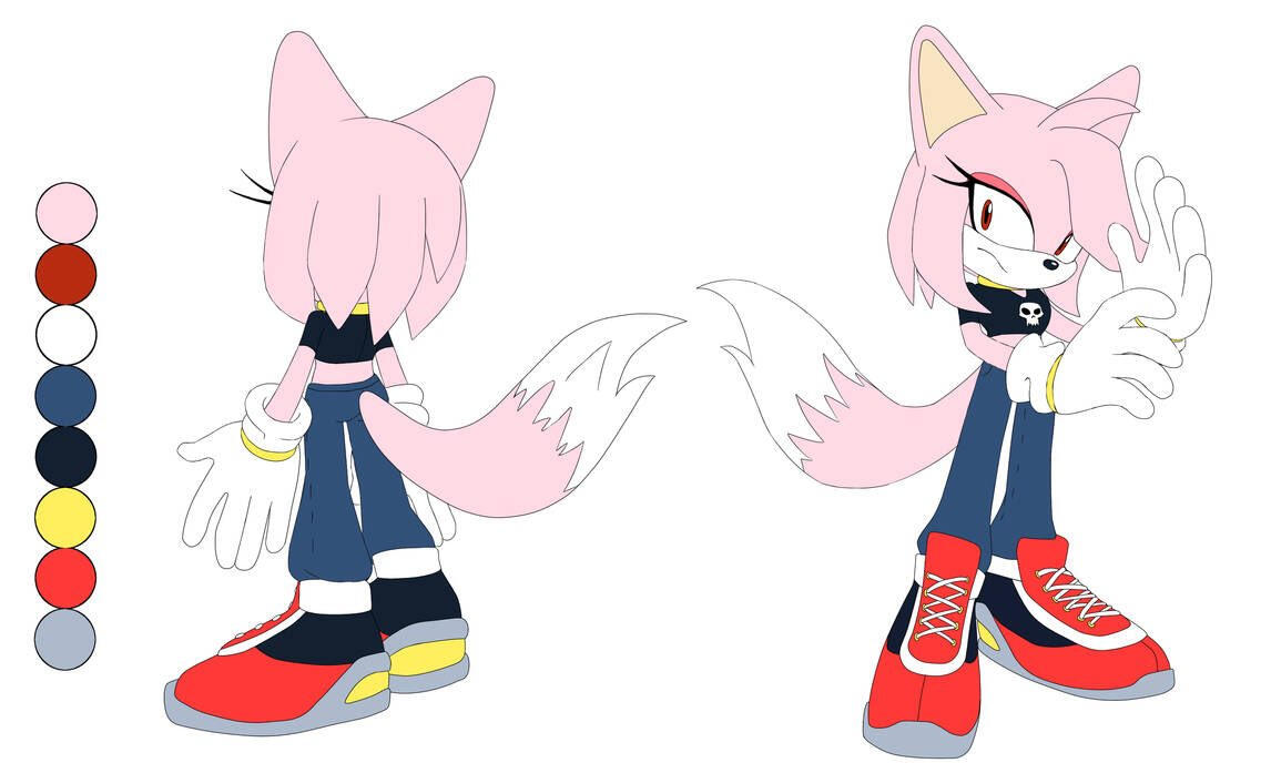 Kama Reference Sheet