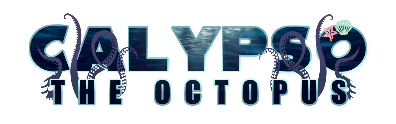 Calypso The Octopus