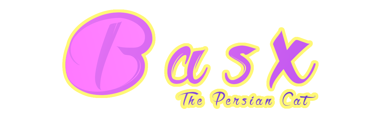 Basx The Persian Cat