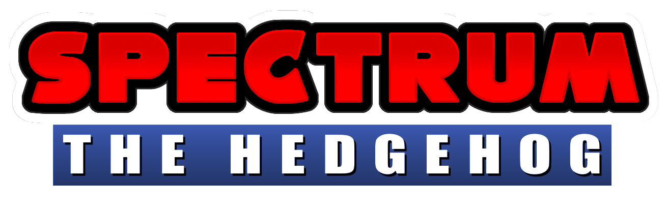Spectrum The Hedgehog